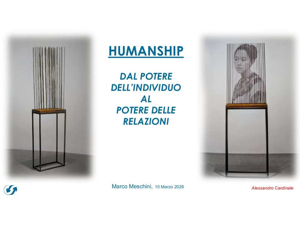 Presentazione di Marco Meschini