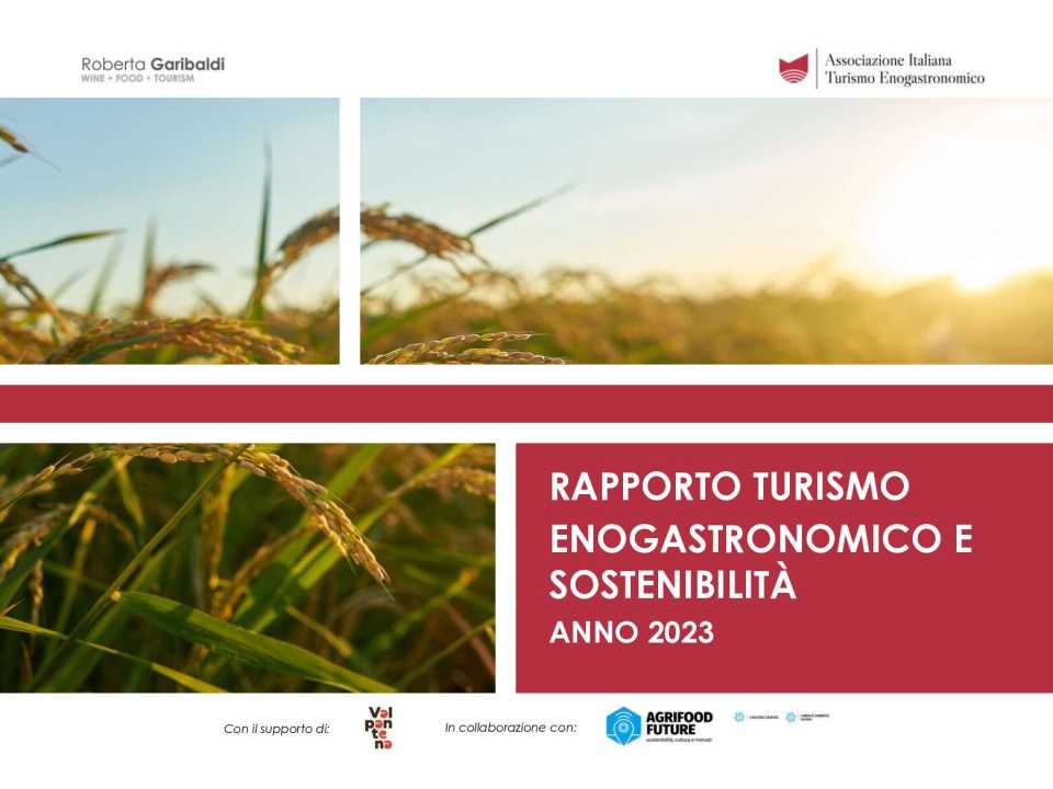 AGGIORNAMENTO PERMANENTEIN PRESENZA
Innovare rispettando territori e radici: vendemmia tra le viti di Masciarelli Tenute Agricole