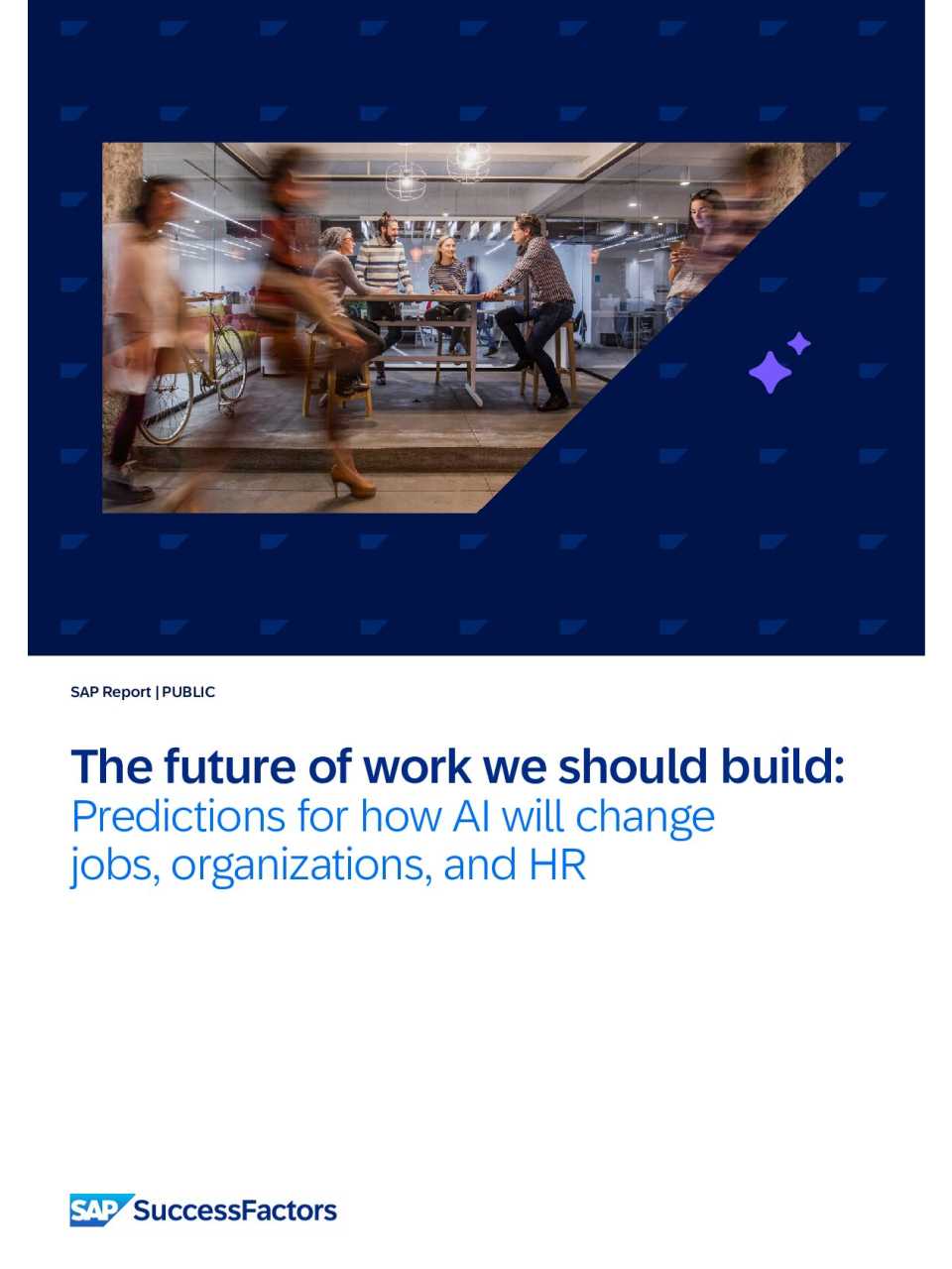 GLOBAL SUMMITIN PERSON AND VIA WEB
Human Resources Global Summit 2026
Rethinking work, and the role of HR: the new human imperative (with networking lunch)