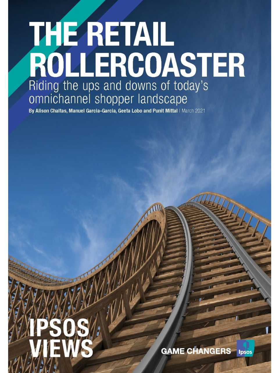 The Retail Rollercoaster