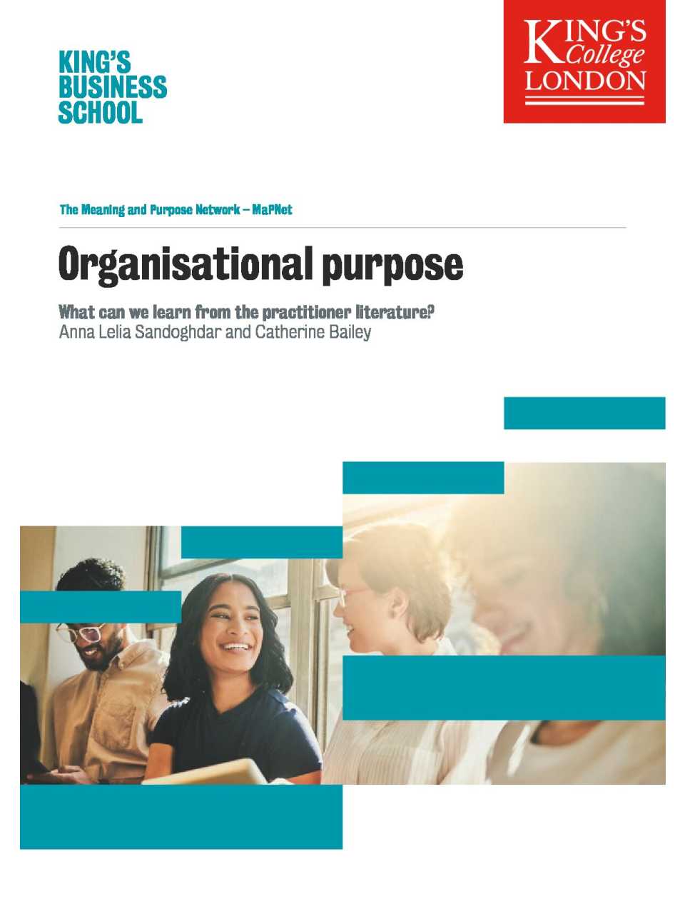 AGGIORNAMENTO PERMANENTEIN PRESENZA
L’importanza del Purpose: valorizzare il lavoro delle persone per renderle più felici, ingaggiate e produttive