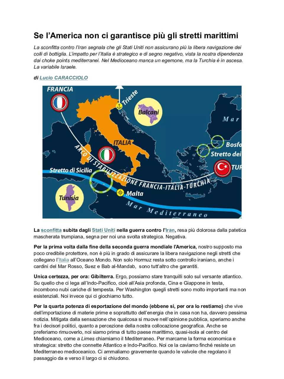 GLOBAL SUMMITIN PRESENZA E VIA WEB
Supply Chain Global Summit 2026
The new Supply Chain agenda for 2026 (and beyond)
Con pranzo di networking