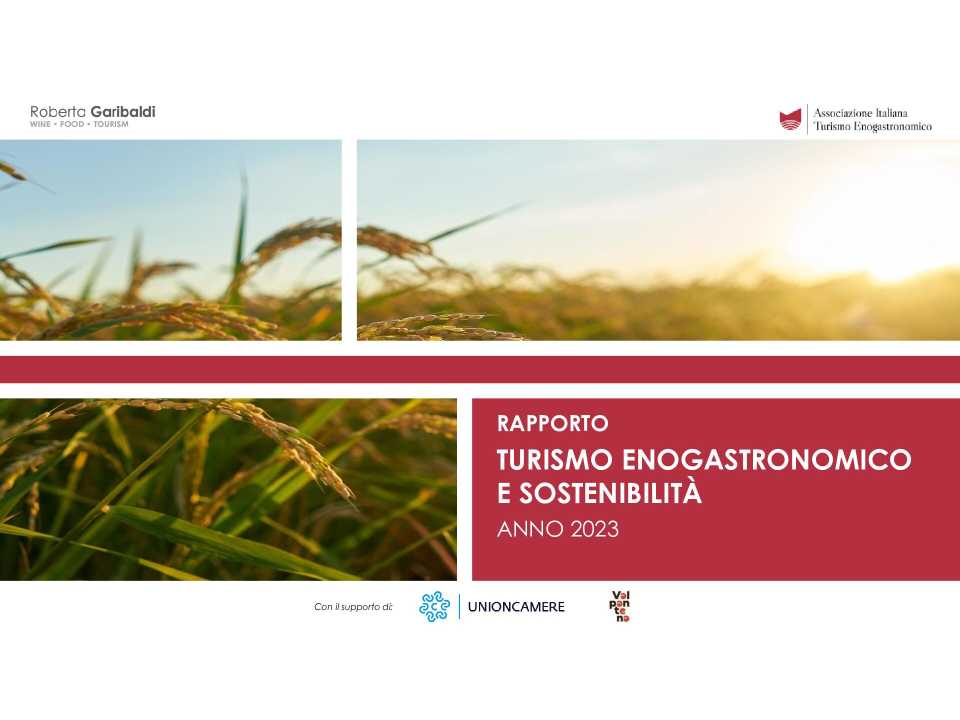 AGGIORNAMENTO PERMANENTEIN PRESENZA
Innovare rispettando territori e radici: vendemmia tra le viti di Masciarelli Tenute Agricole