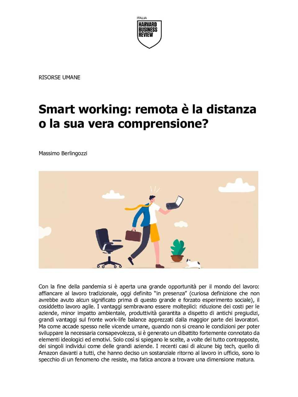 AGGIORNAMENTO PERMANENTEIN PRESENZA
Nuove generazioni al lavoro: capire rischi e aspettative per evitare mismatch nel mercato (con pranzo di networking)