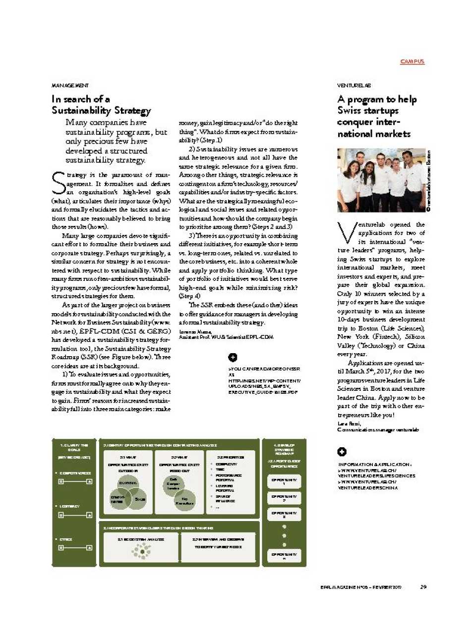 AMBROSETTI LIVEVIA WEB
Verso business model sostenibili: una sfida green ed un’opportunità di crescita per le aziende