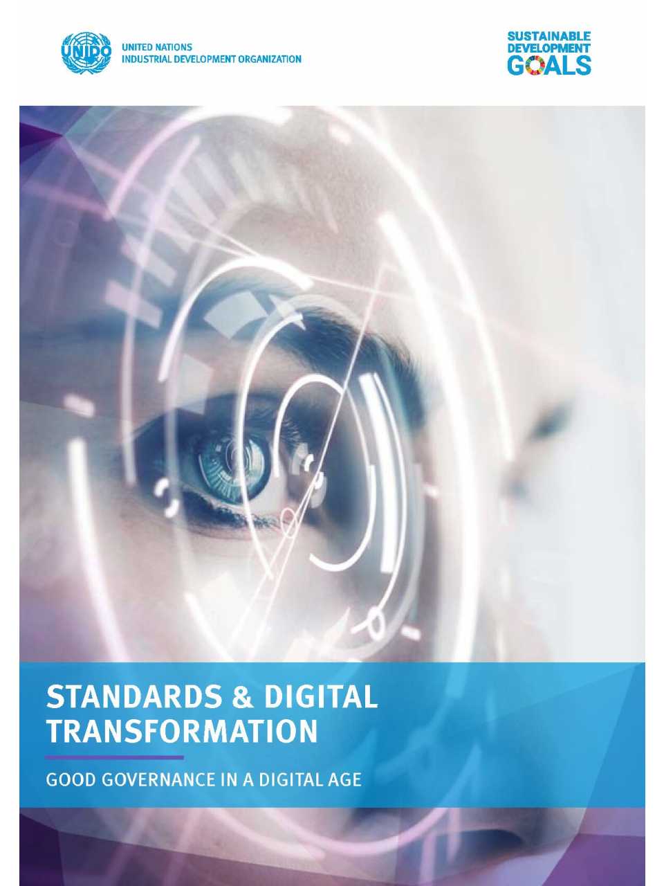 Standards & Digital Transformation - Good Governance in a Digital Age