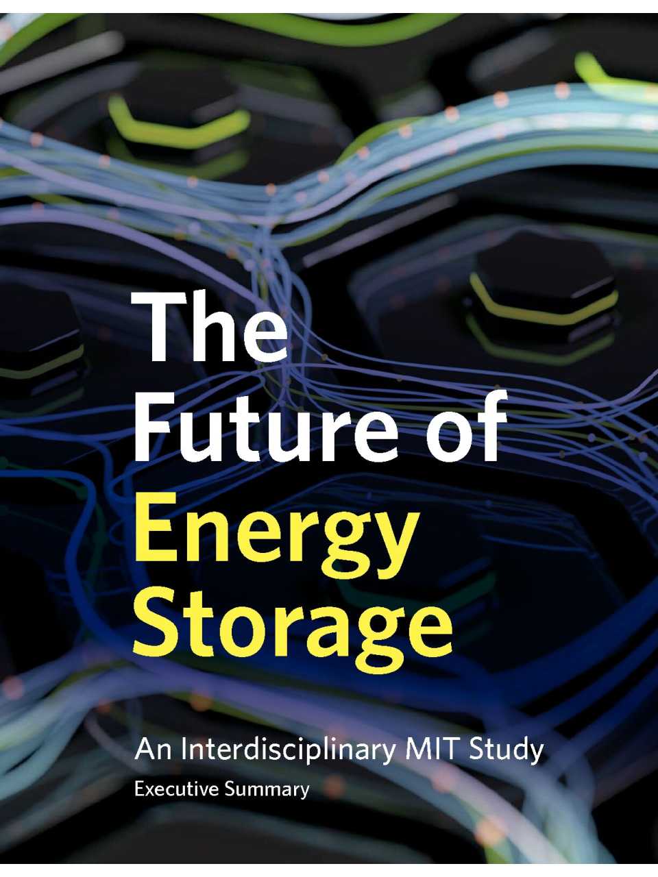 AGGIORNAMENTO PERMANENTEIN PRESENZA
Materiali e tecnologie del futuro: le nuove frontiere dell'energia