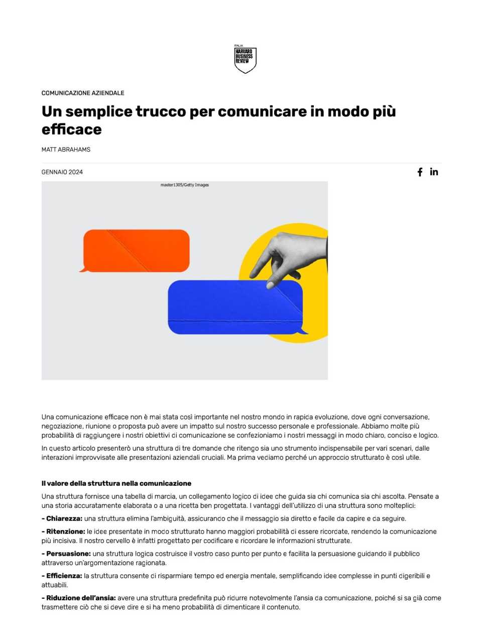 AGGIORNAMENTO PERMANENTEIN PRESENZA
Presentare e convincere: dalla Silicon Valley, consigli per gli Executives (con aperitivo di networking)