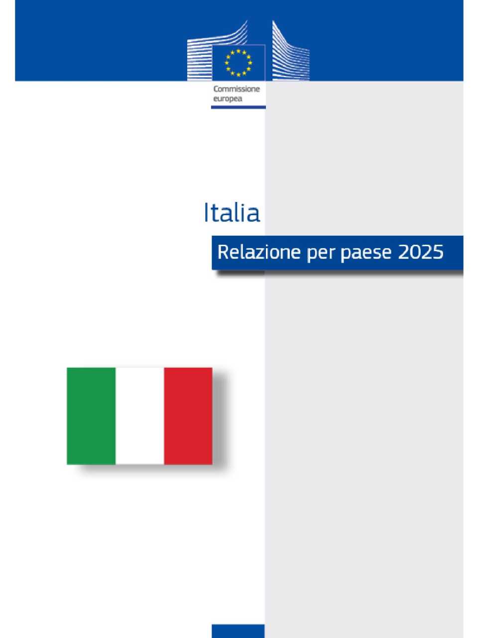AGGIORNAMENTO PERMANENTEIN PERSON
“Italia, quo vadis?” Current situation and future perspectives for the Country (with networking cocktail)
