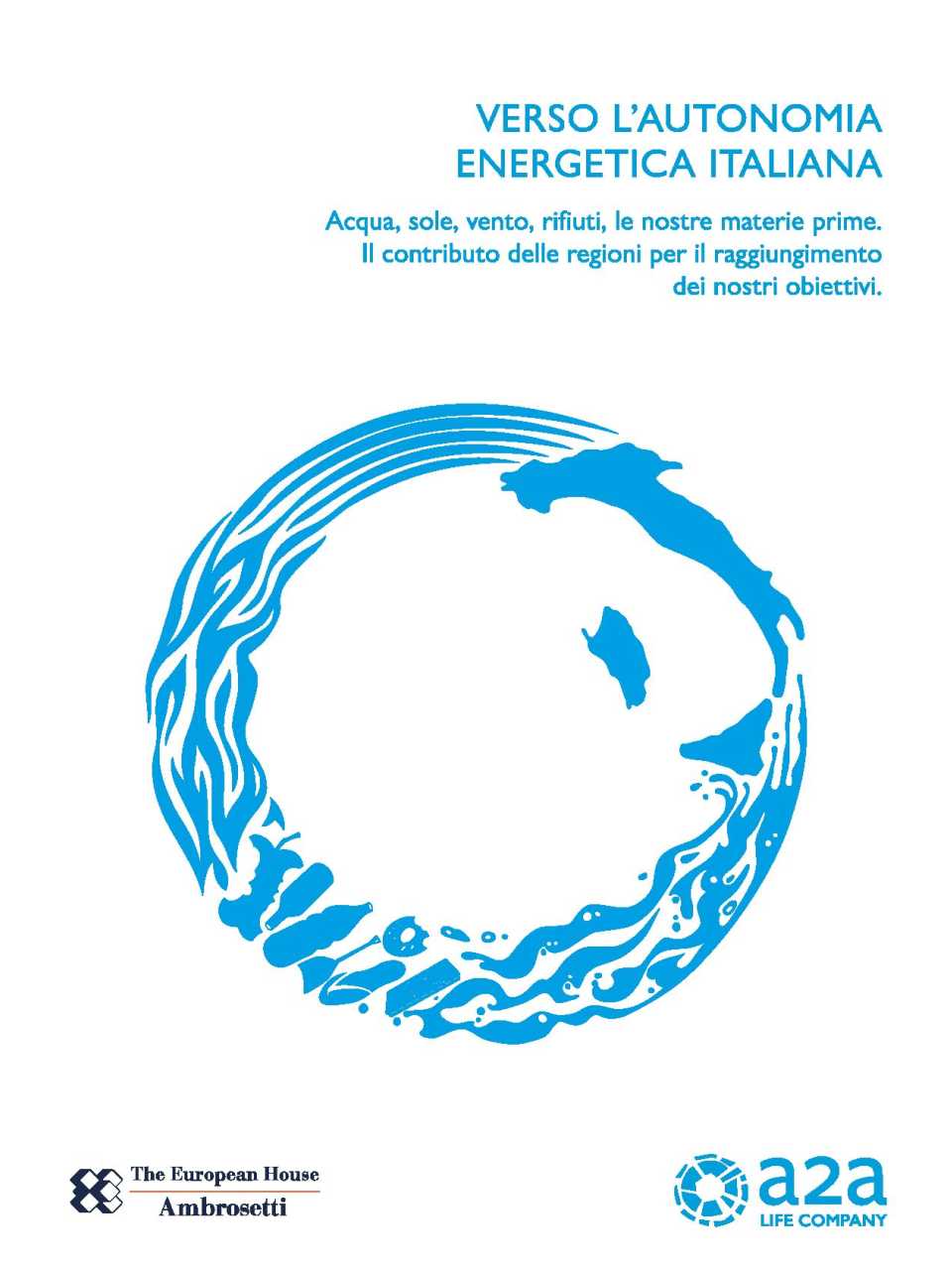 AGGIORNAMENTO PERMANENTEIN PRESENZA
La sfida della transizione energetica: tra obiettivi net zero e crisi internazionali