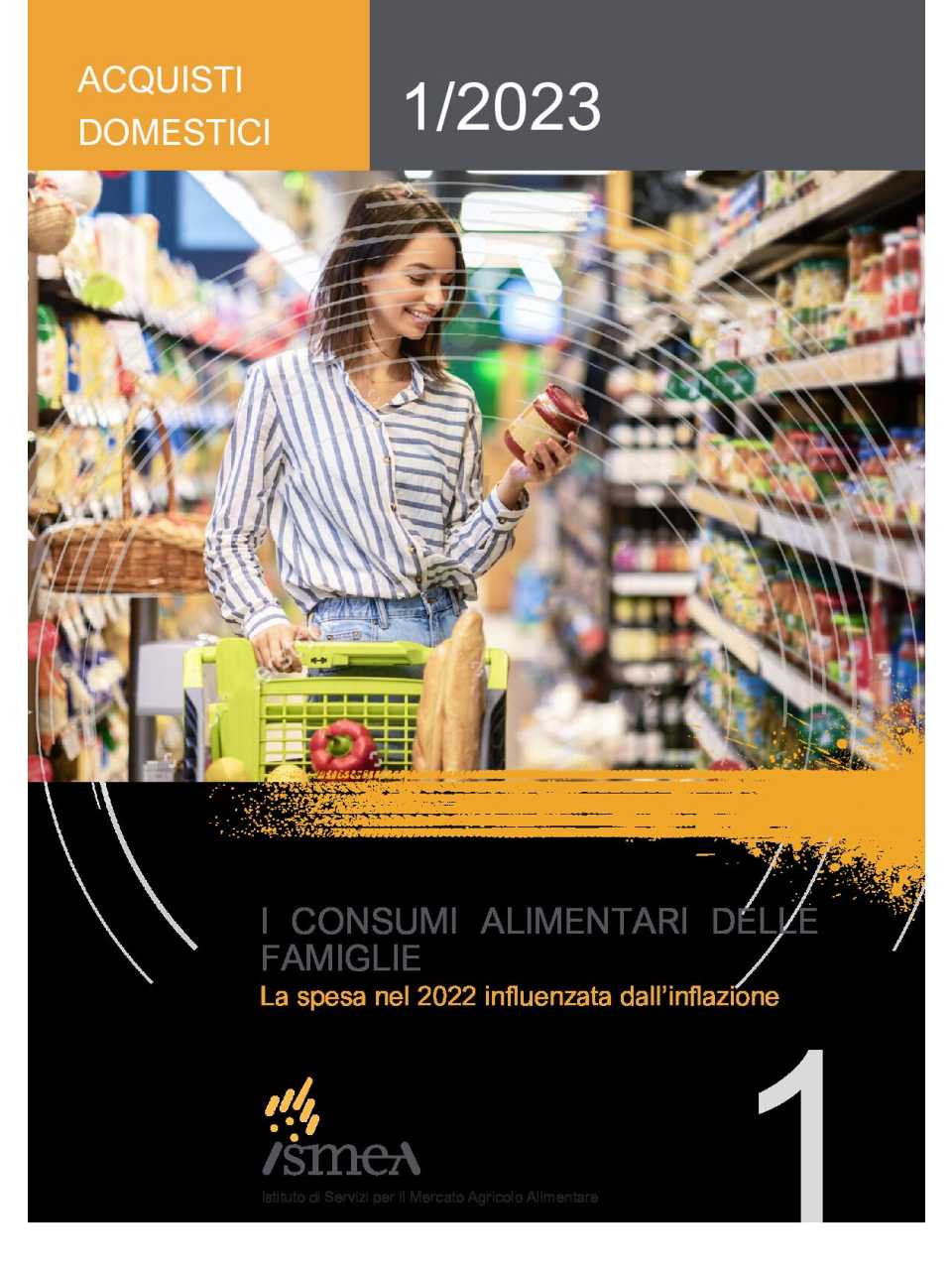 AGGIORNAMENTO PERMANENTEIN PRESENZA
I nuovi scenari dell’agrifood: tra sicurezza alimentare, inflazione e consumatori sostenibili