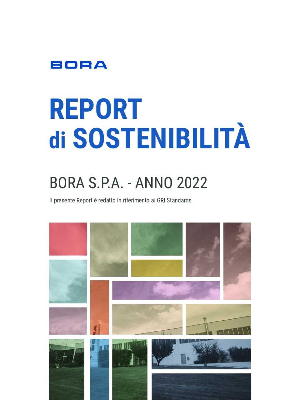 AGGIORNAMENTO PERMANENTEIN PRESENZA
Le sfide della sostenibilità per aziende italiane: dall’analisi sistemica all’esperienza di Ariston Group. Realtà aziendali a confronto