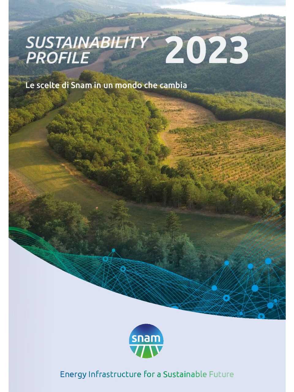 AGGIORNAMENTO PERMANENTEIN PRESENZA
Sostenibilità in azienda: nuove norme, formazione e un diverso approccio strategico da trovare (con pranzo di networking).
A seguire visita al Palazzo dell’Acqua