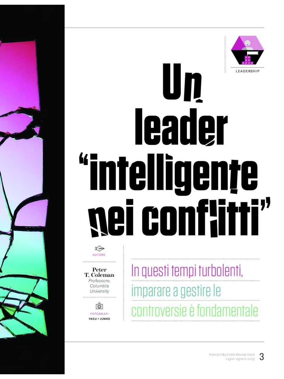 AGGIORNAMENTO PERMANENTEIN PERSON
Executive Negotiation Workshop
The art of strategic negotiation (English only)