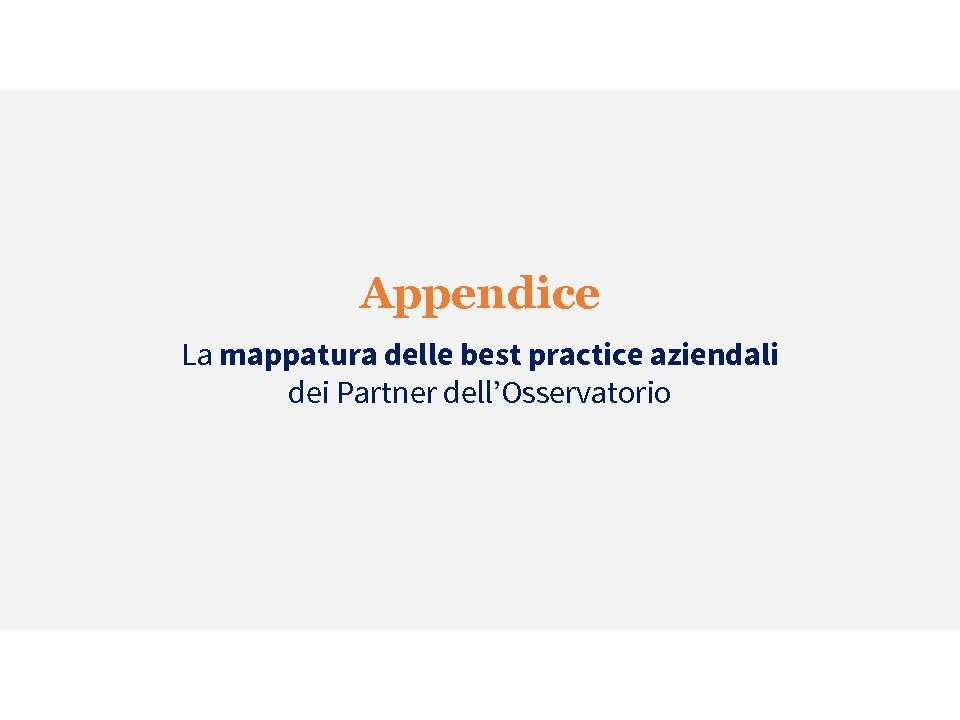 AMBROSETTI LIVEVIA WEB
Osservatorio sul Women’s Empowerment: indicatori, sfide e possibili soluzioni per raggiungere la parità di genere