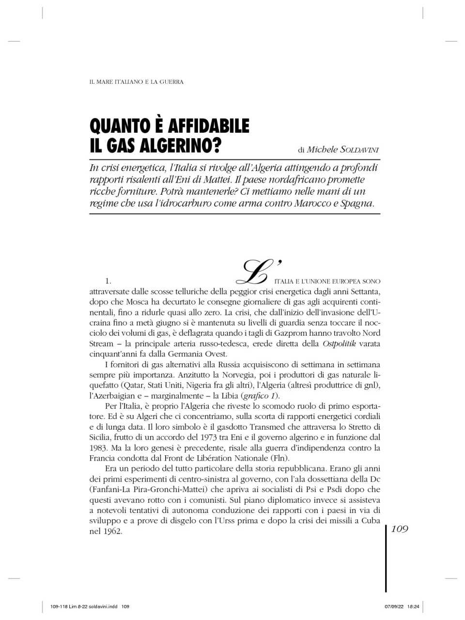 AMBROSETTI LIVEVIA WEB
Il mondo senza bussola
