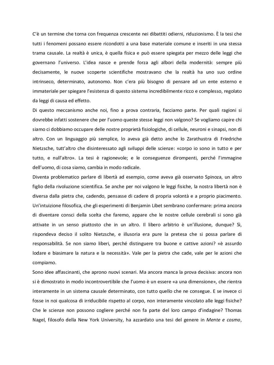 AMBROSETTI LIVEVIA WEB
Filosofia e management.
Costruire relazioni positive con gli altri. Il pensiero dei grandi, da Eraclito e Platone a Hume