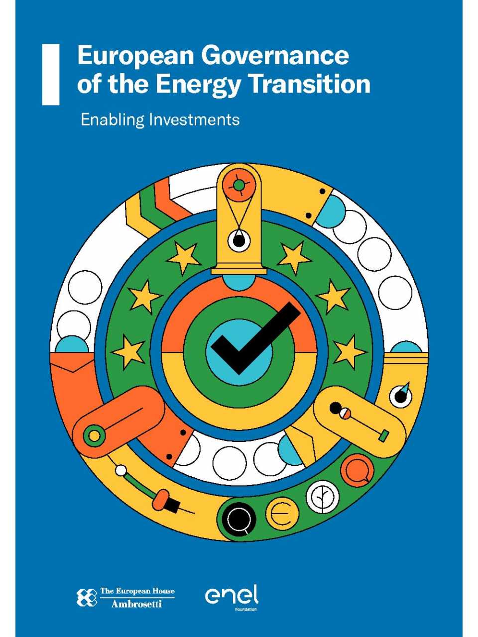 AGGIORNAMENTO PERMANENTEIN PRESENZA
Transizione energetica e aziende: tracciare una strada fra sfide geopolitiche e climatiche