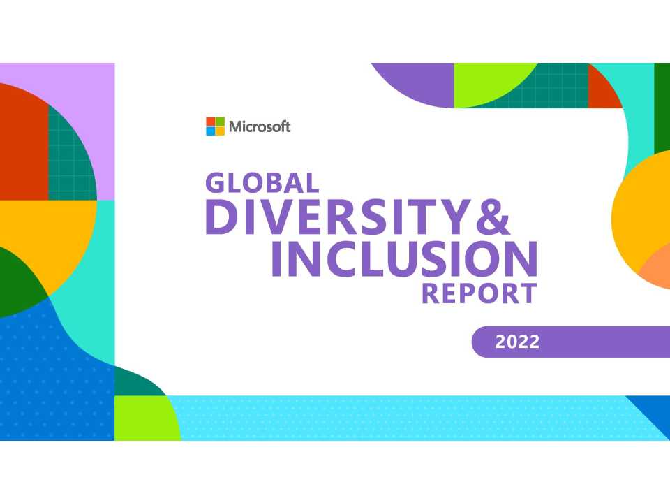 AMBROSETTI MANAGEMENT (*)IN PRESENZA E VIA WEB
Diversity, Equity & Inclusion: diventa più consapevole per essere più inclusivo