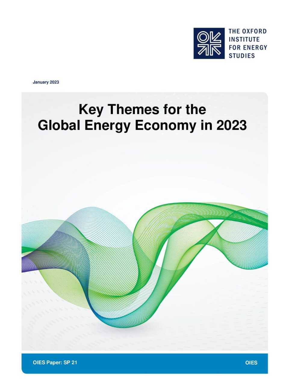 AGGIORNAMENTO PERMANENTEIN PRESENZA
Gas, tecnologia, geopolitica: come cambia la corsa alla transizione energetica