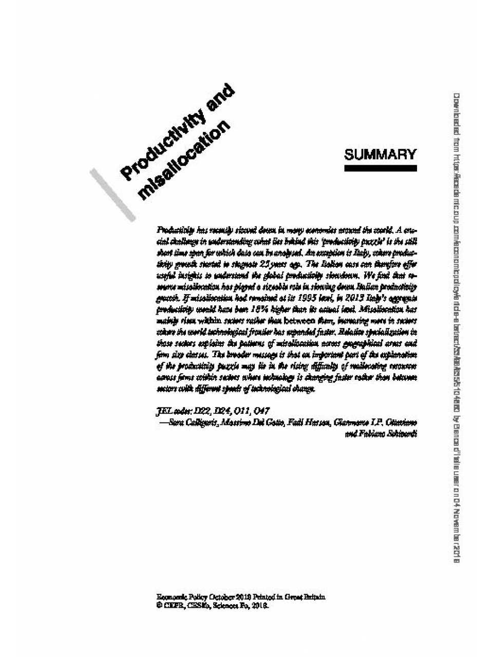AGGIORNAMENTO PERMANENTEIN PRESENZA E VIA WEBProspettive globali post-Covid: uno scenario economico a due velocità?