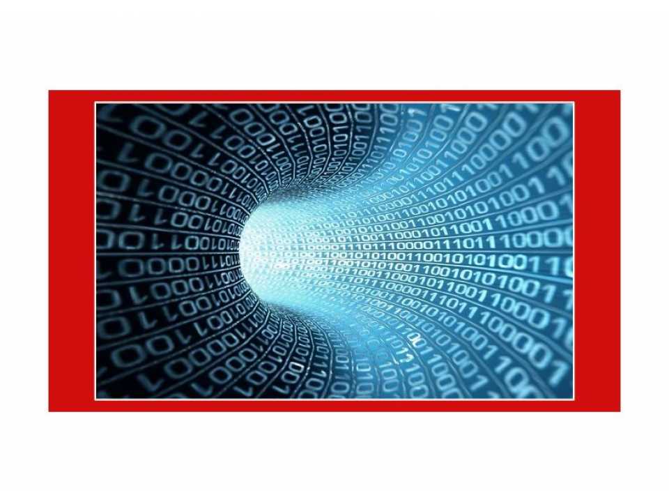 The Future of Work - Alec Ross