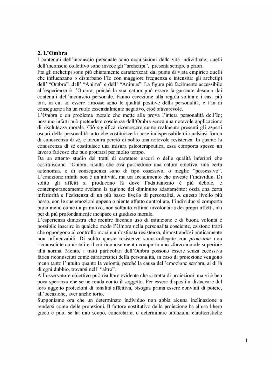 Antologia