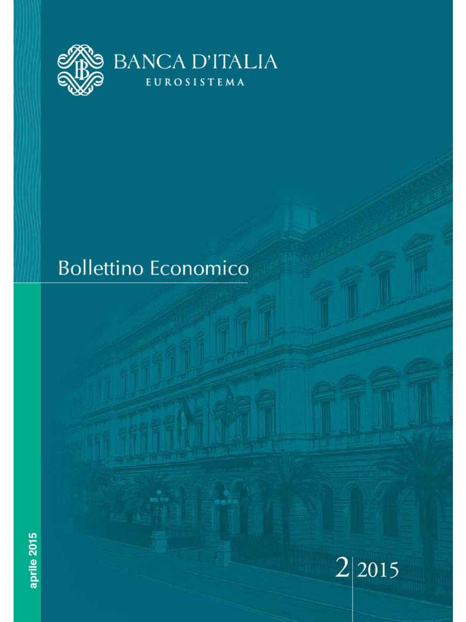 Bollettino economico