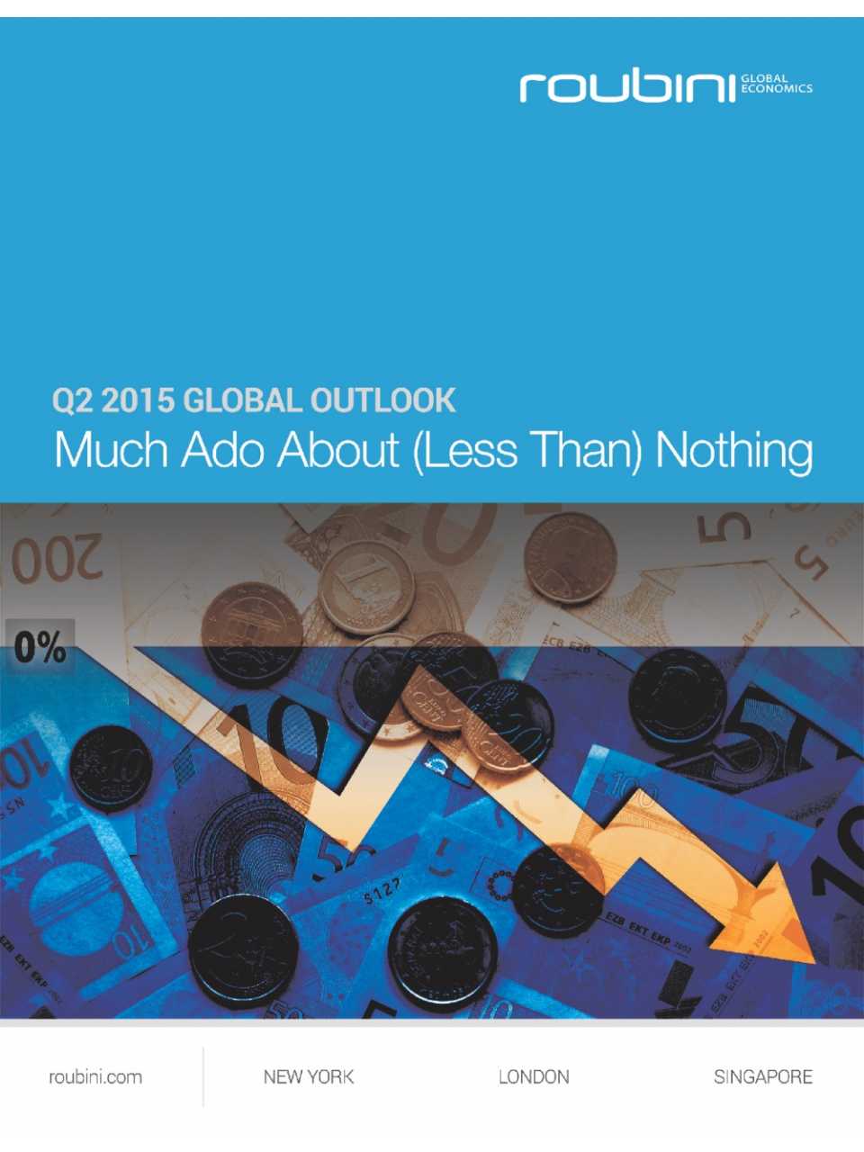 Much ado about (less than) nothing