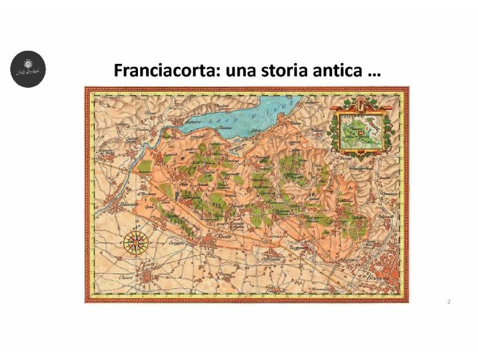 Franciacorta 4.0
