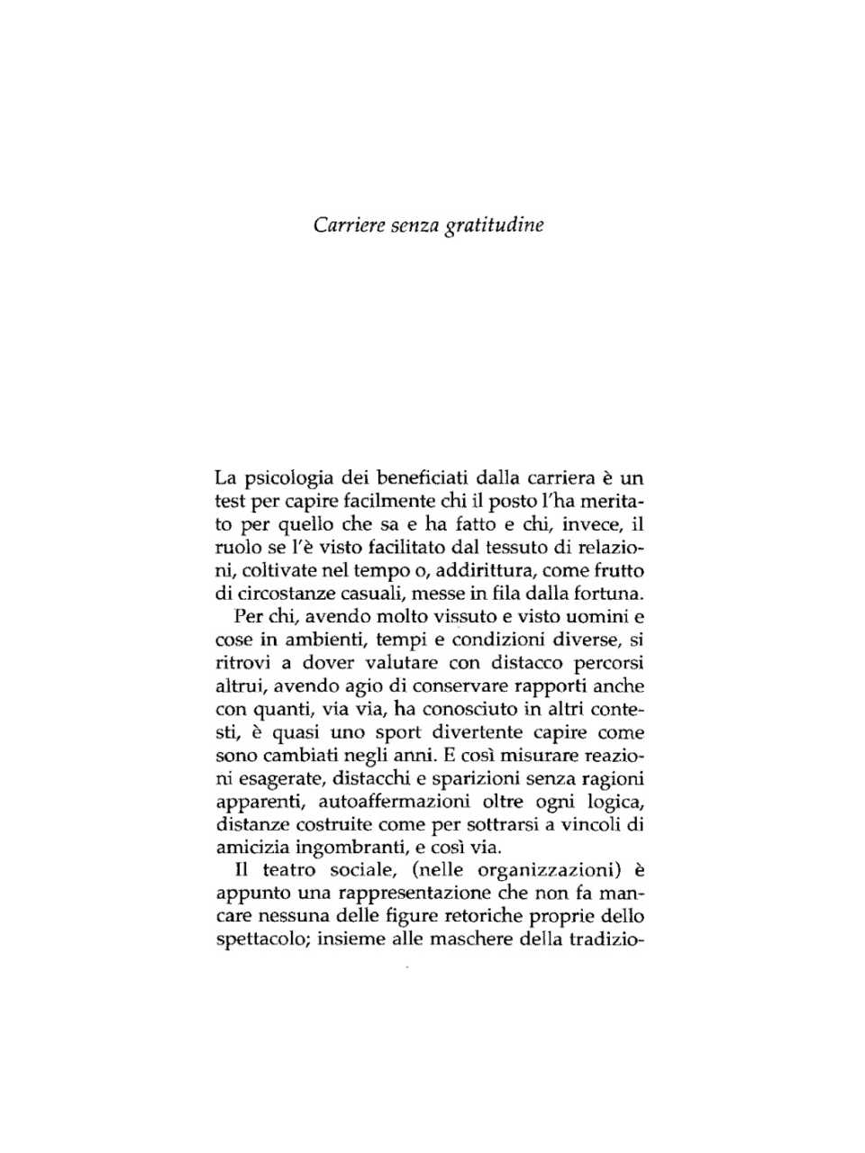 Coraggio Don Abbondio - estratti