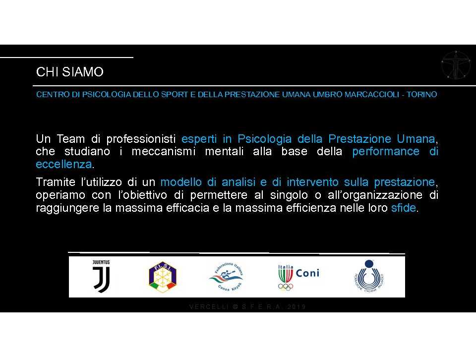 Vincere con la mente: come trasformare un limite in un'opportunità