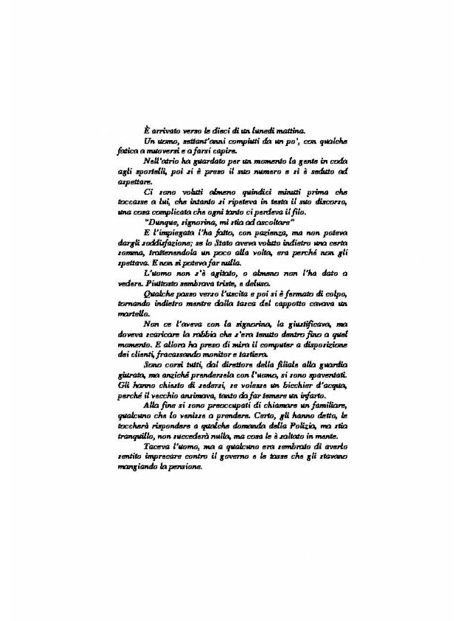 Introduzione