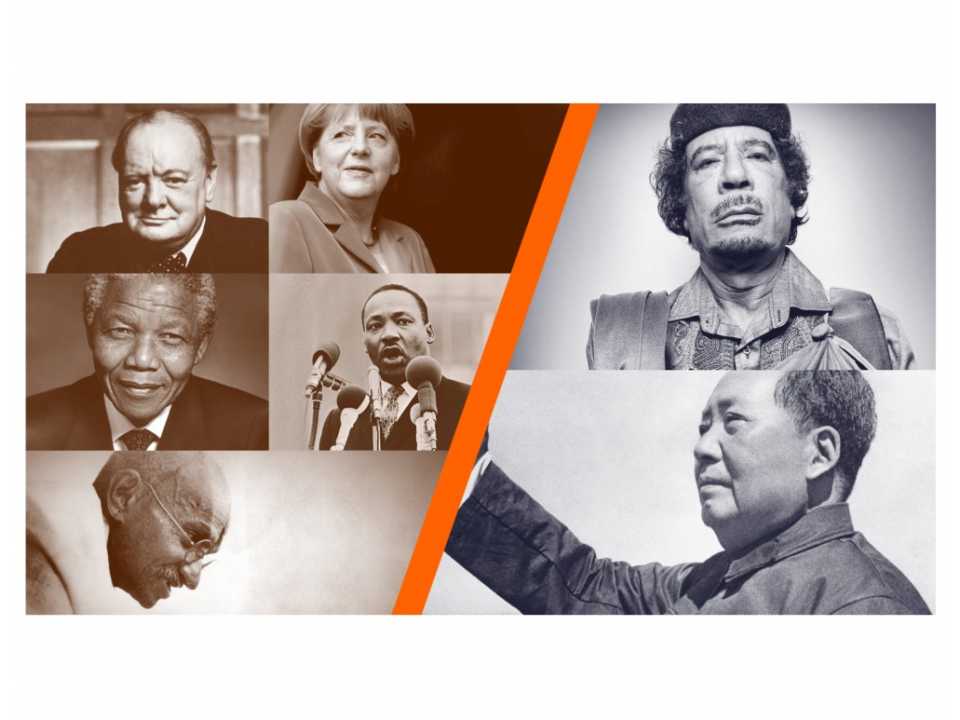 Developing Leaders at Ing