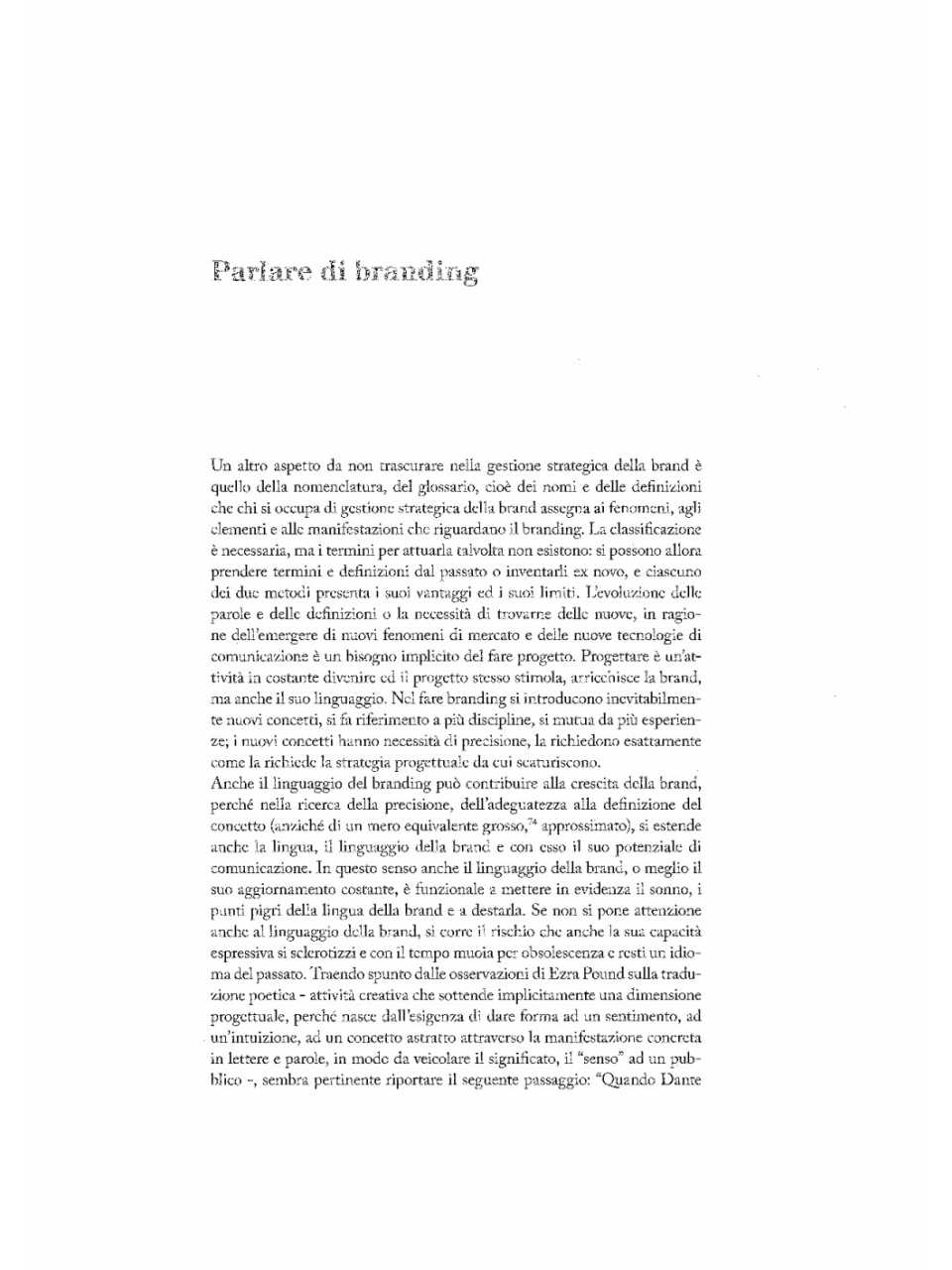 Glossario