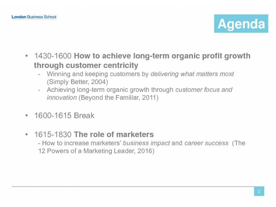 AGGIORNAMENTO PERMANENTEIN PRESENZA
Client-focus: dalla teoria alla pratica