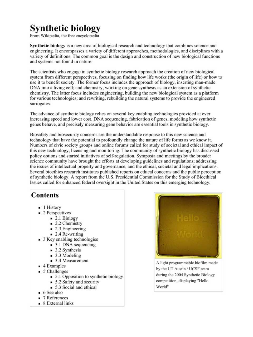 Synthetic biology stem cell stem cell treatments life extension