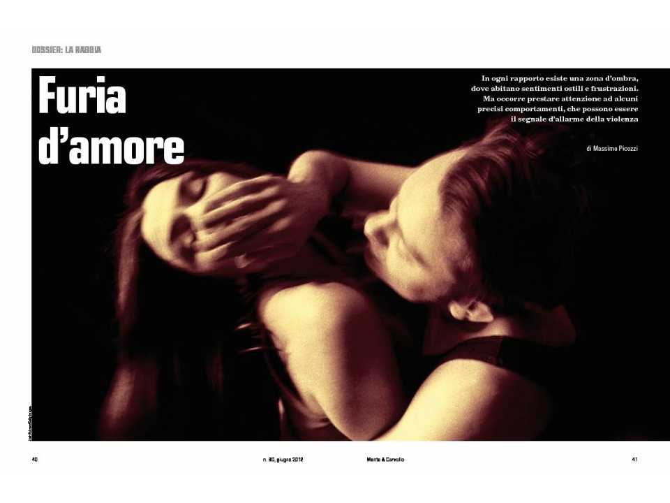 Furia d'amore