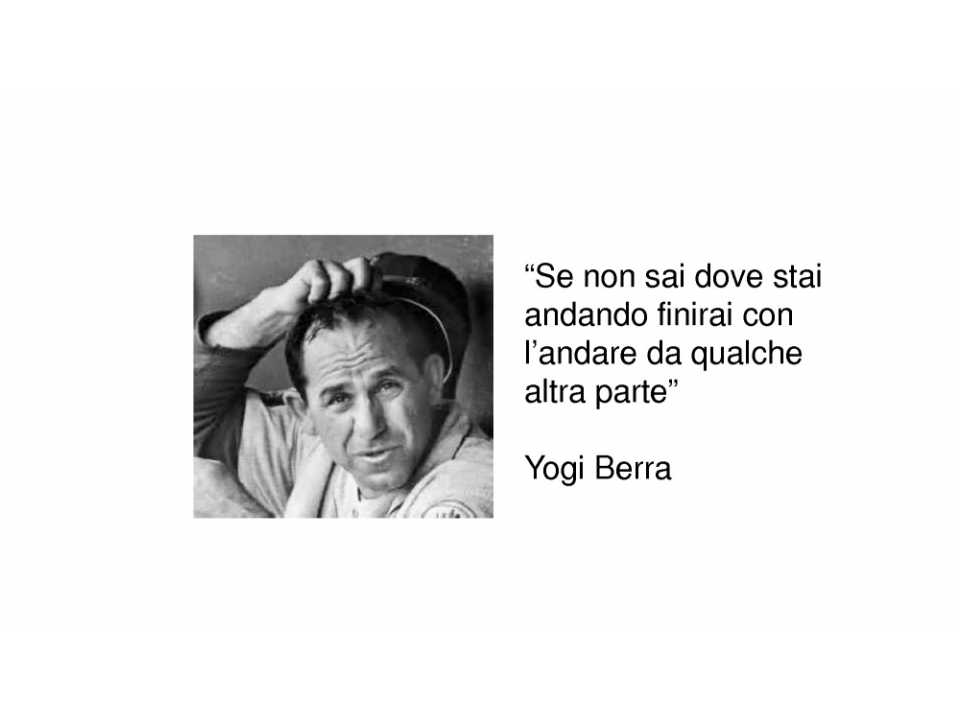 La situazione congiunturale dell'economia italiana e le sue caratteristiche strutturali.