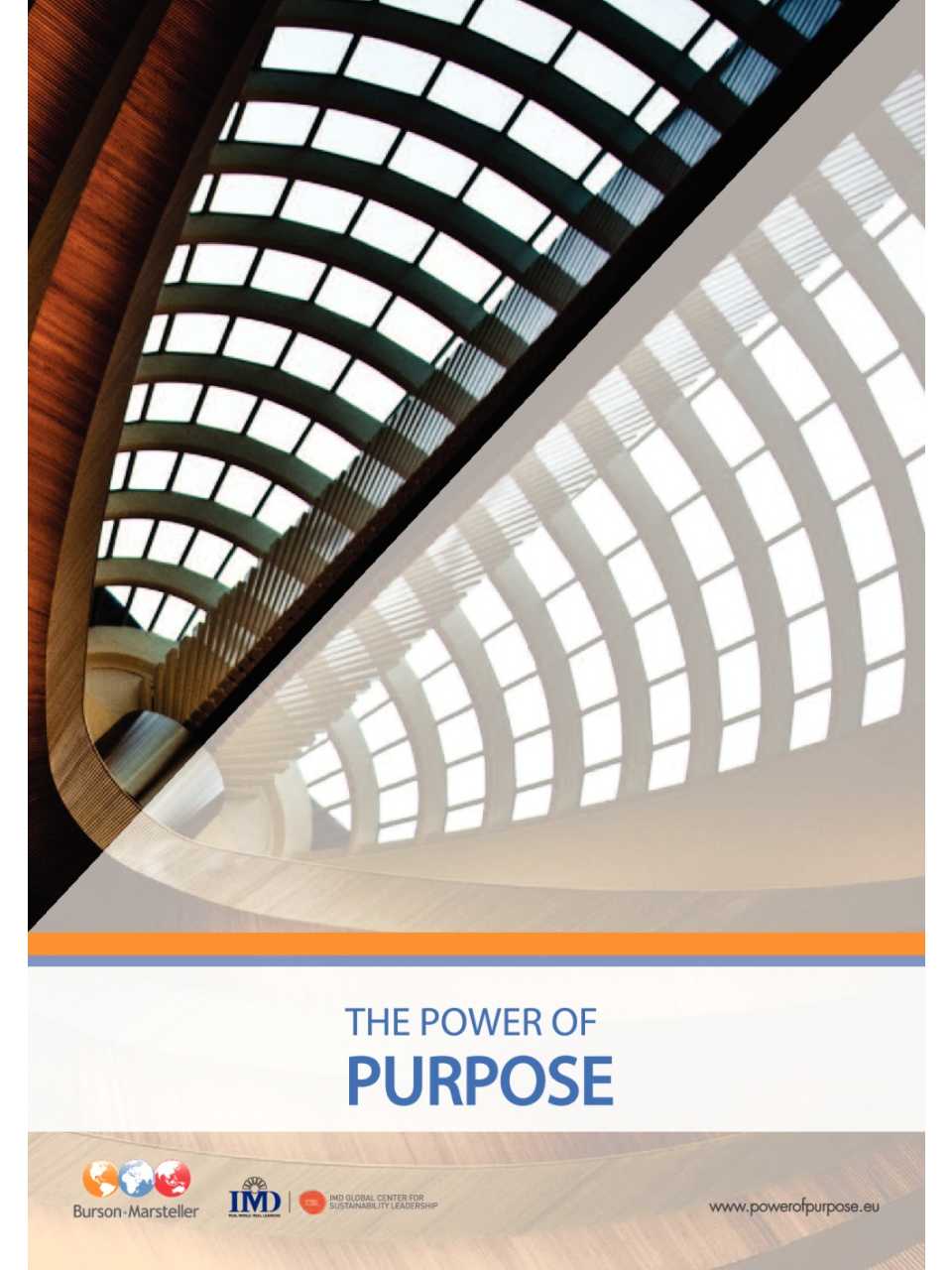 The power of purpose