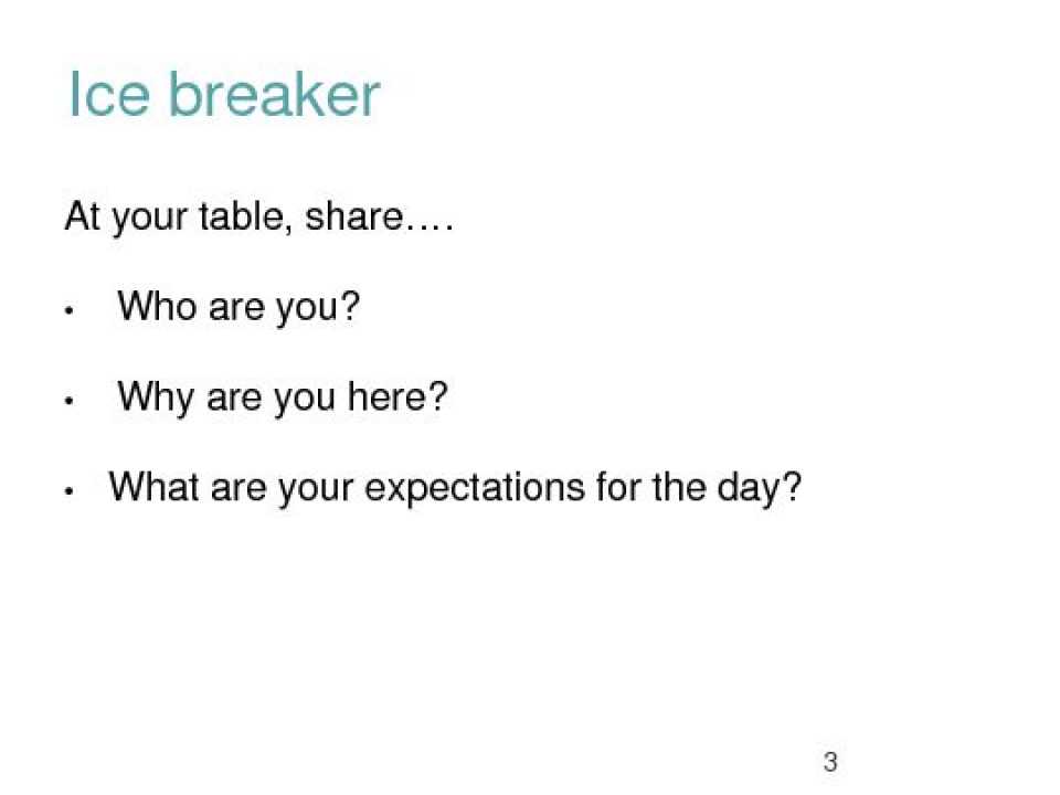 The future of organisations