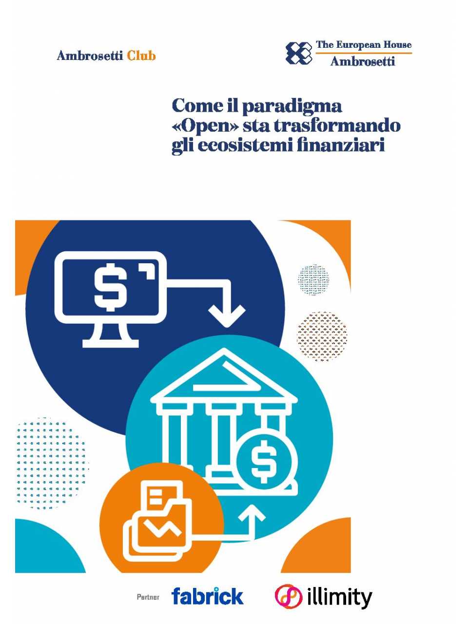 AGGIORNAMENTO PERMANENTEIN PRESENZA E VIA WEB
Anteprima del Workshop
Lo scenario dell’economia e della finanza