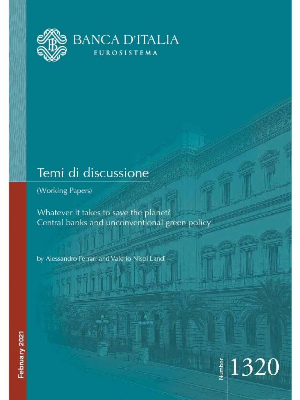 AGGIORNAMENTO PERMANENTEVIA WEB
Anteprima del Workshop
“Lo scenario dell’economia e della finanza