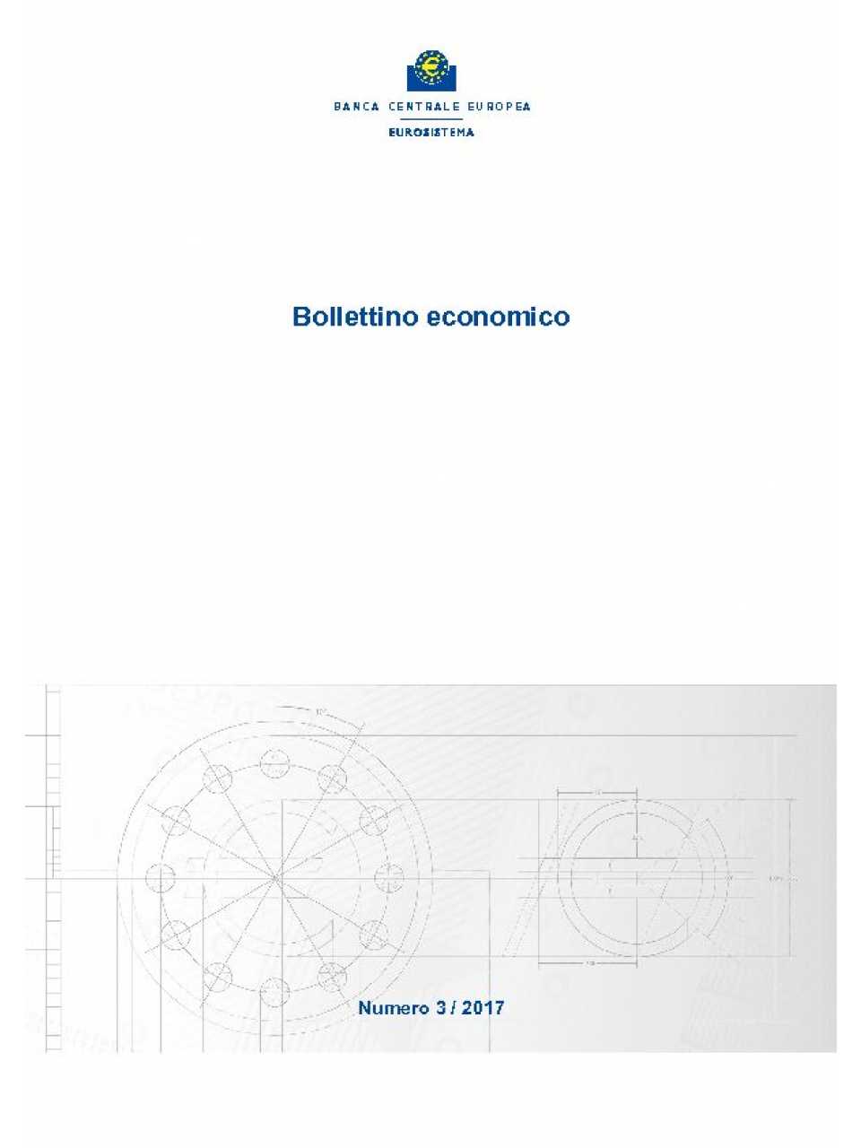 Bollettino Economico