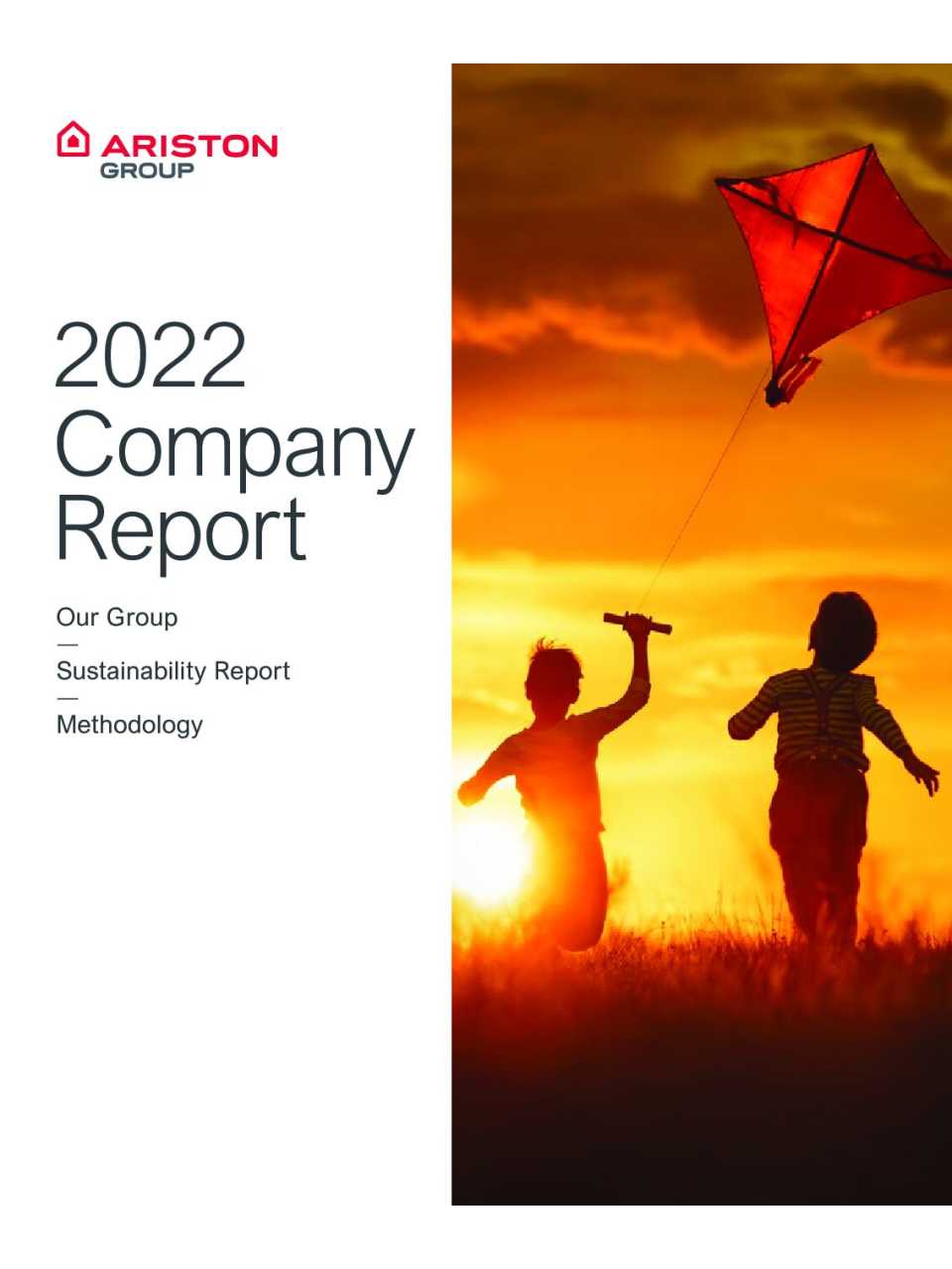 2022 Company Report