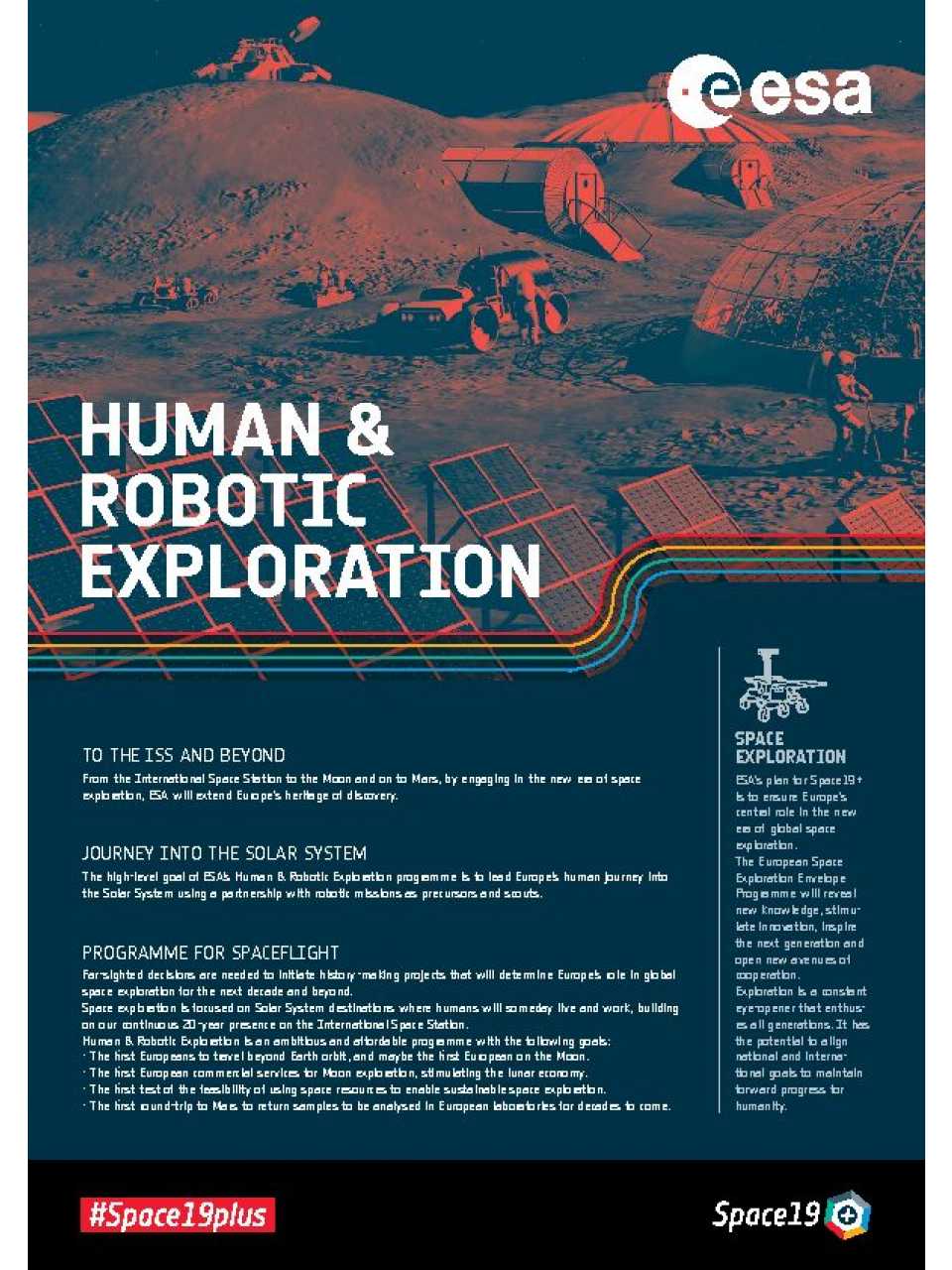 AGGIORNAMENTO PERMANENTEVIA WEB
VIA WEB
Envisioning the future: uno sguardo verso il 2040