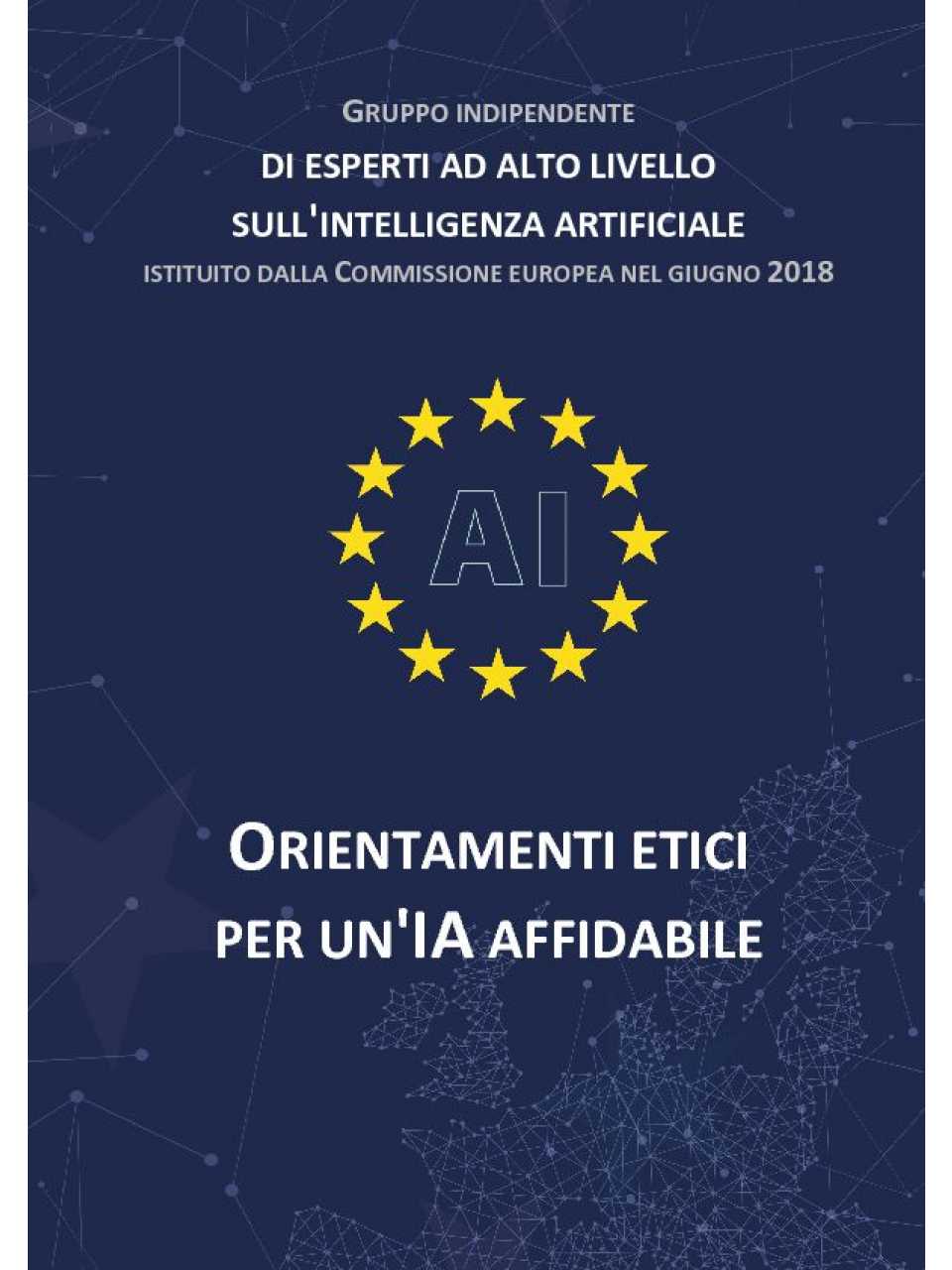 AMBROSETTI LIVEVIA WEBPossiamo fidarci dell'intelligenza artificiale? Fiducia, etica e regolamentazione di una tecnologia rivoluzionaria