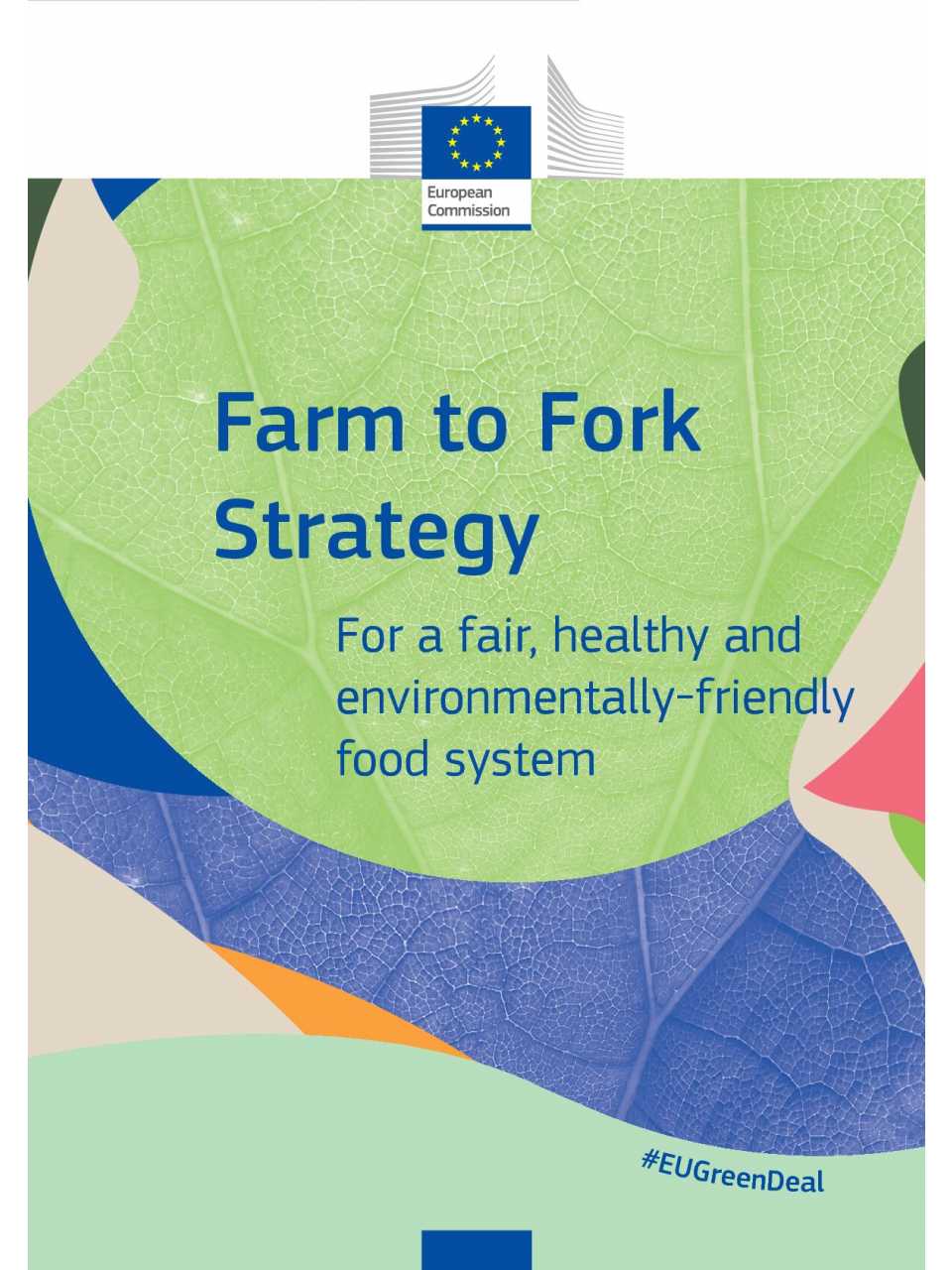 Farm to fork strategy