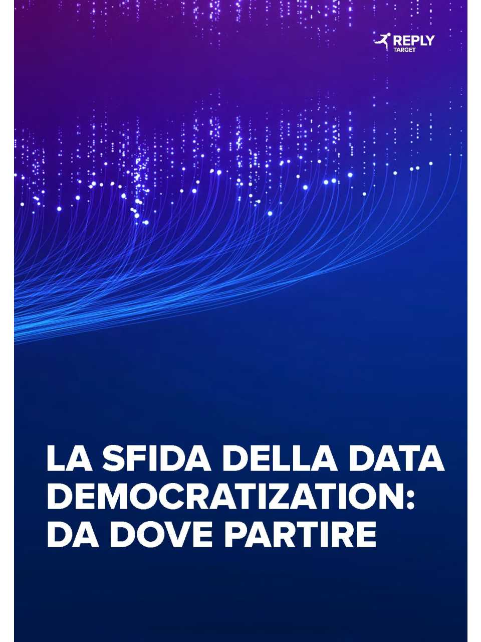 AMBROSETTI LIVEVIA WEB
Data-driven company: farsi guidare dai dati per prendere decisioni migliori e più rapide.
Le esperienze di Wind Tre e BMW