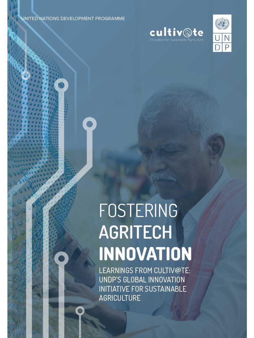 Fostering Agritech Innovation